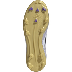 adidas F50 League FG/MG Fußballschuhe Kinder