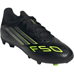 adidas F50 League FG/MG Fußballschuhe Kinder