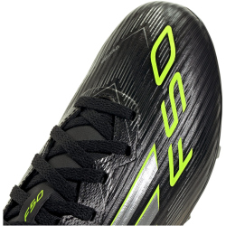 adidas F50 League FG/MG Fußballschuhe Kinder
