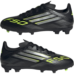 adidas F50 League FG/MG Fußballschuhe Kinder