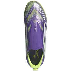 adidas F50 League Laceless FG/MG Fußballschuhe Kinder