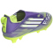 adidas F50 League Laceless FG/MG Fußballschuhe Kinder