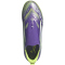 adidas F50 League Laceless FG/MG Fußballschuhe Kinder