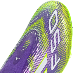 adidas F50 League Laceless FG/MG Fußballschuhe