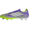adidas F50 League Laceless FG/MG Fußballschuhe
