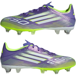 adidas F50 League SG Stollen-Fußballschuhe