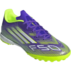 adidas F50 League TF Multinocken-Fußballschuhe