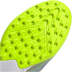 adidas F50 League TF Multinocken-Fußballschuhe