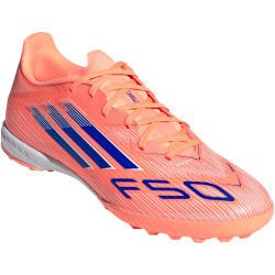 adidas F50 League TF Multinocken-Fußballschuhe