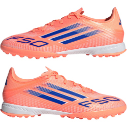 adidas F50 League TF Multinocken-Fußballschuhe