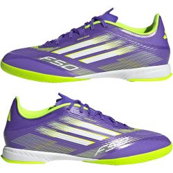 adidas F50 League IN Fußballschuhe