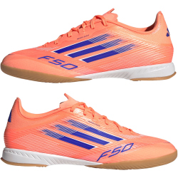 adidas F50 League IN Fußballschuhe