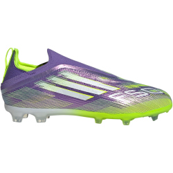 adidas F50 Elite Laceless FG Fußballschuhe Kinder