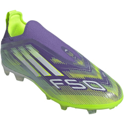 adidas F50 Elite Laceless FG Fußballschuhe Kinder