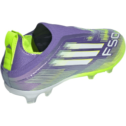 adidas F50 Elite Laceless FG Fußballschuhe Kinder