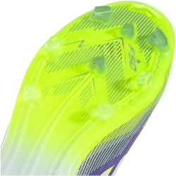 adidas F50 Elite Laceless FG Fußballschuhe Kinder
