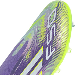 adidas F50 Elite Laceless FG Fußballschuhe Kinder