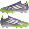 adidas F50 Elite Laceless FG Fußballschuhe Kinder