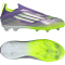 adidas F50 Elite Laceless FG Fußballschuhe Kinder