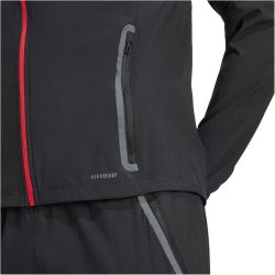 adidas FC Liverpool Competition Vis Tech Travel Trainingsjacke 2025/26 Herren
