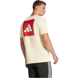 adidas FC Liverpool SZN Graphic T-Shirt 2025/26 Herren