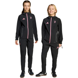 adidas Juventus Turin Competition Vis Tech Trainingshose 2025/26 Kinder