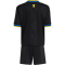 adidas Originals Manchester United Ausweich-Minikit 2025/26 Kinder