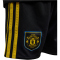 adidas Originals Manchester United Ausweich-Minikit 2025/26 Kinder