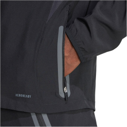 adidas Real Madrid Pro Vis Tech Travel Trainingsjacke 2025/26 Herren