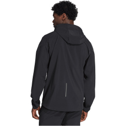 adidas Real Madrid Pro Vis Tech Travel Trainingsjacke 2025/26 Herren