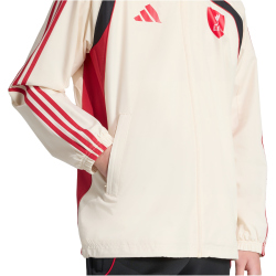 adidas FC Liverpool UBP Windbreaker 2025/26 Herren