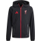 adidas FC Liverpool Competition Vis Tech Travel Trainingsjacke 2025/26 Kinder