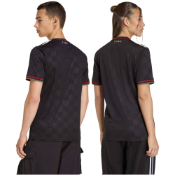 adidas Originals FC Bayern München Frauenteam Ausweichtrikot 2025/26 Herren