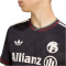 adidas Originals FC Bayern München Frauenteam Ausweichtrikot 2025/26 Herren