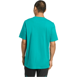 adidas FC Liverpool SZN Graphic T-Shirt 2025/26 Herren