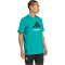 adidas FC Liverpool SZN Graphic T-Shirt 2025/26 Herren