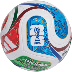 adidas WM 2026 Trionda League Box Trainingsball