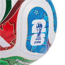 adidas WM 2026 Trionda League Box Trainingsball