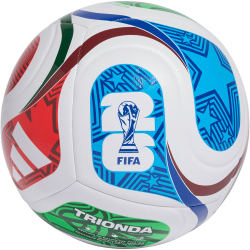 adidas WM 2026 Trionda Fußball Trainingsball