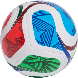 adidas WM 2026 Trionda Fußball Trainingsball