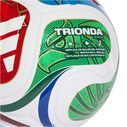adidas WM 2026 Trionda League Fußball Trainingsball