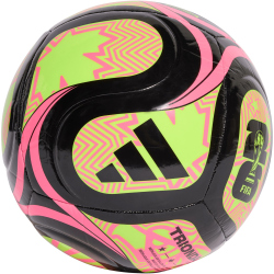 adidas WM 2026 Trionda Club Fußball Freizeitball