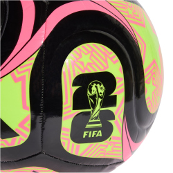 adidas WM 2026 Trionda Club Fußball Freizeitball