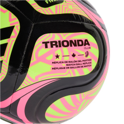 adidas WM 2026 Trionda Club Fußball Freizeitball