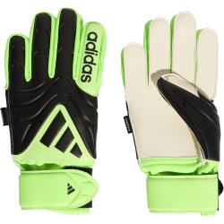 adidas Copa Match Torwarthandschuhe mit Fingersave Kinder
