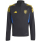adidas Manchester United European Training Sweatshirt 2025/26 Kinder