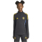 adidas Manchester United European Training Sweatshirt 2025/26 Kinder