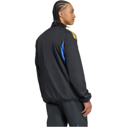 adidas Manchester United European Präsentationsjacke 2025/26 Herren