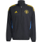 adidas Manchester United European Präsentationsjacke 2025/26 Herren