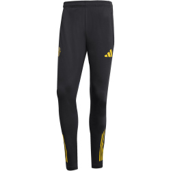 adidas Manchester United European Trainingshose 2025/26 Herren